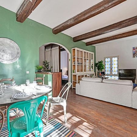 Le Raspail 110 M2 - Intra Muros Proche Gare Centre - Ac Clim - Apartman Avignon Kültér fotó
