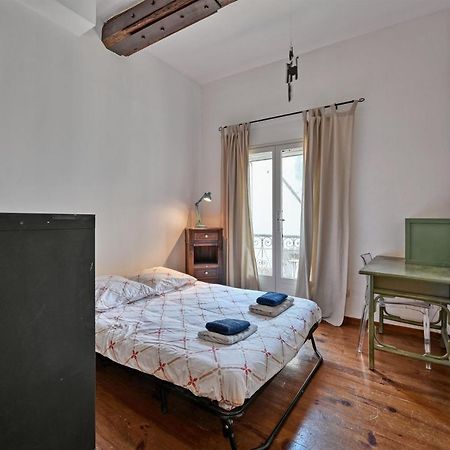 Le Raspail 110 M2 - Intra Muros Proche Gare Centre - Ac Clim - Apartman Avignon Kültér fotó