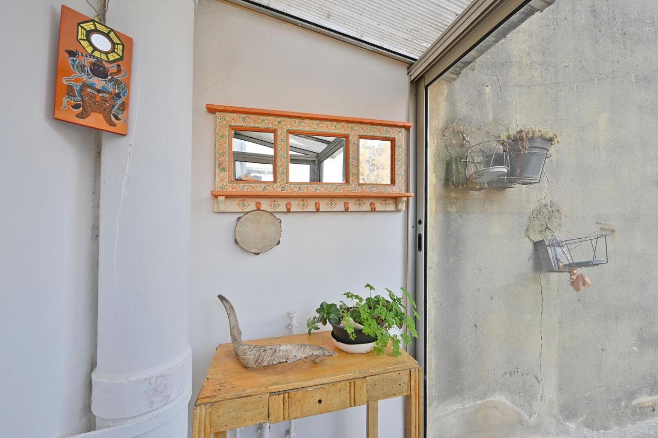 Le Raspail 110 M2 - Intra Muros Proche Gare Centre - Ac Clim - Apartman Avignon Kültér fotó