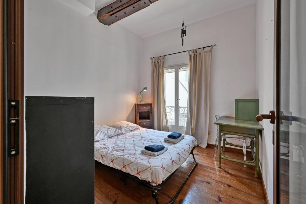 Le Raspail 110 M2 - Intra Muros Proche Gare Centre - Ac Clim - Apartman Avignon Kültér fotó