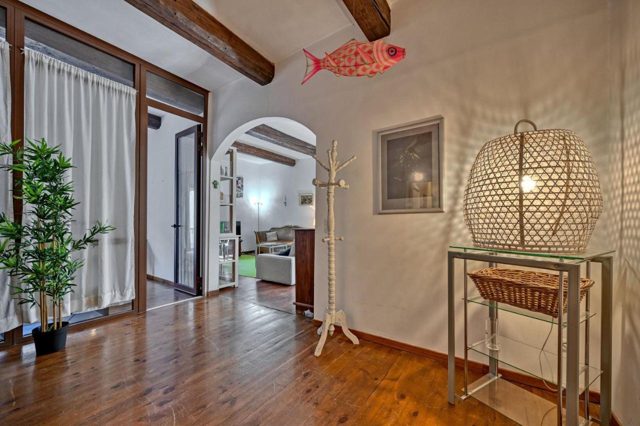 Le Raspail 110 M2 - Intra Muros Proche Gare Centre - Ac Clim - Apartman Avignon Kültér fotó