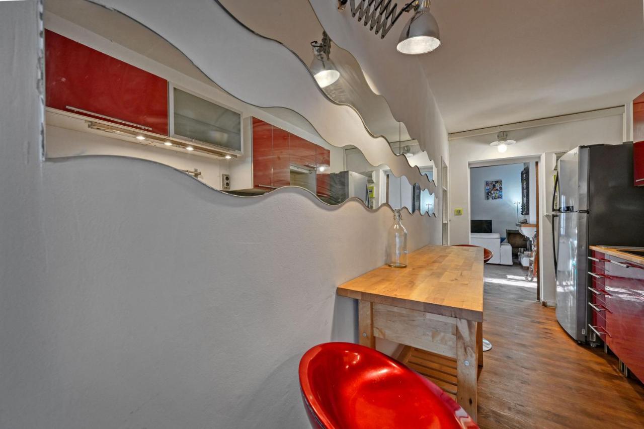 Le Raspail 110 M2 - Intra Muros Proche Gare Centre - Ac Clim - Apartman Avignon Kültér fotó