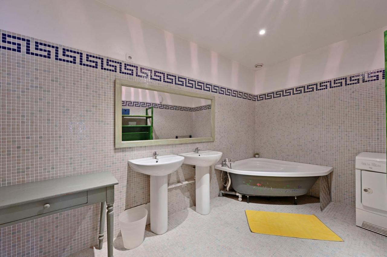 Le Raspail 110 M2 - Intra Muros Proche Gare Centre - Ac Clim - Apartman Avignon Kültér fotó