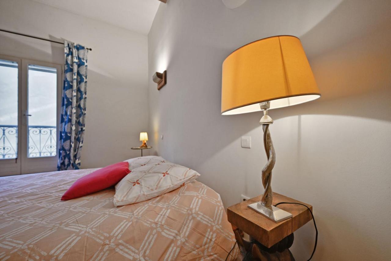 Le Raspail 110 M2 - Intra Muros Proche Gare Centre - Ac Clim - Apartman Avignon Kültér fotó